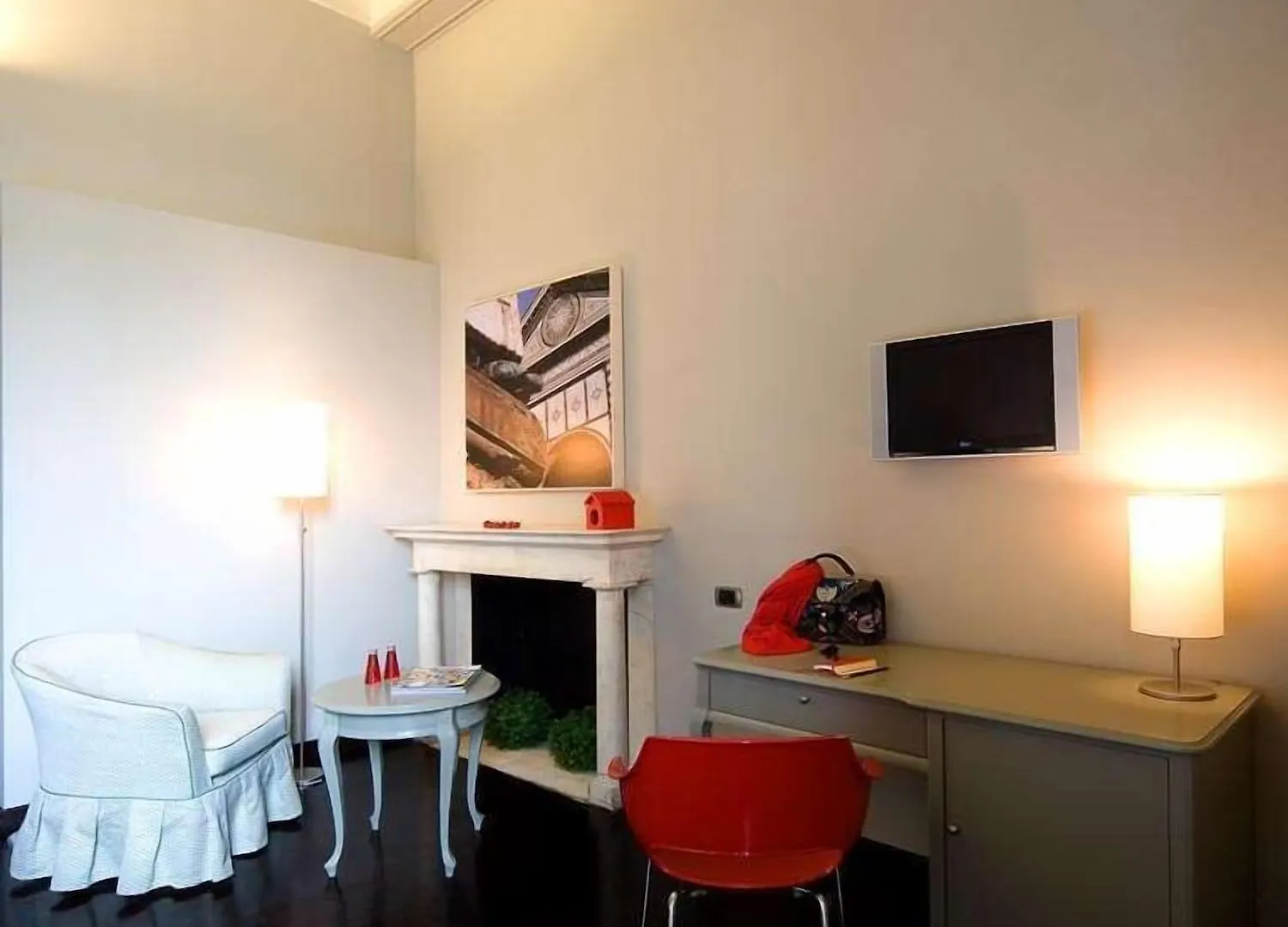 Hotel Rosso23 - Wtb Hotels Florence