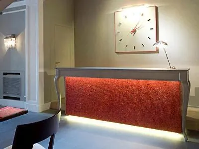 Hotel Rosso23 - Wtb Hotels Florence