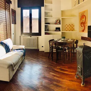 Apartamento Dame 4 Bolonia