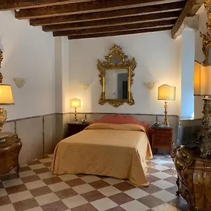 Luxury In San Marco With Canal View , Venise Italie
