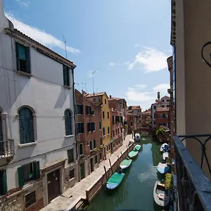 Delle Vele , Venise Italie