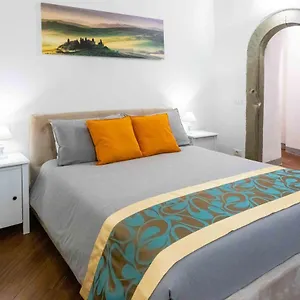  Apartment Maison Orange