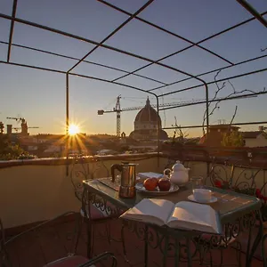  Apartment Signorelli Halldis