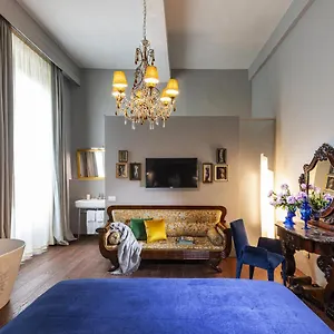 Hotell Casa Botticelli