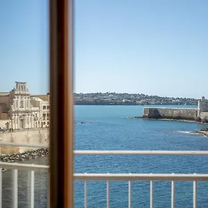 Ortigia Seafront By Wonderful Italy Italy