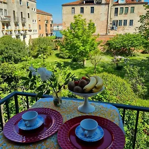 Angela Di House Italy