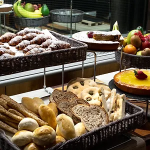 4* Hotel Starhotels Tuscany