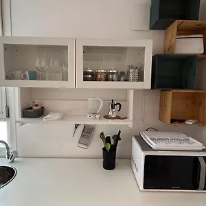 Apartamento Ca Giardini In Biennale By Bricola Venecia