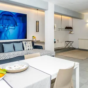Apartamento Luxury By Arbaspaa Manarola