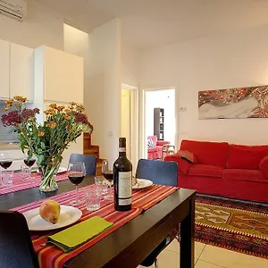  Apartment Anticafirenze
