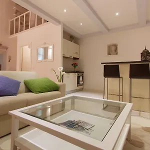  Apartment Eden Loft