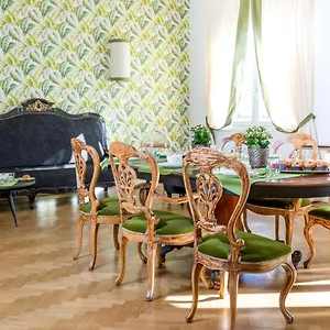 Bed & Breakfast Flor In