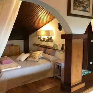 La Soffitta Bohemien Italy
