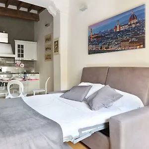  Apartment Ginori