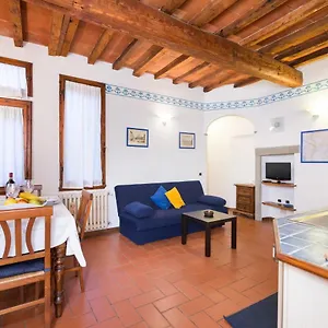 Appartement Laura House
