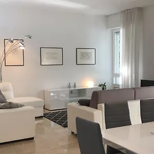 Riverview City Italy