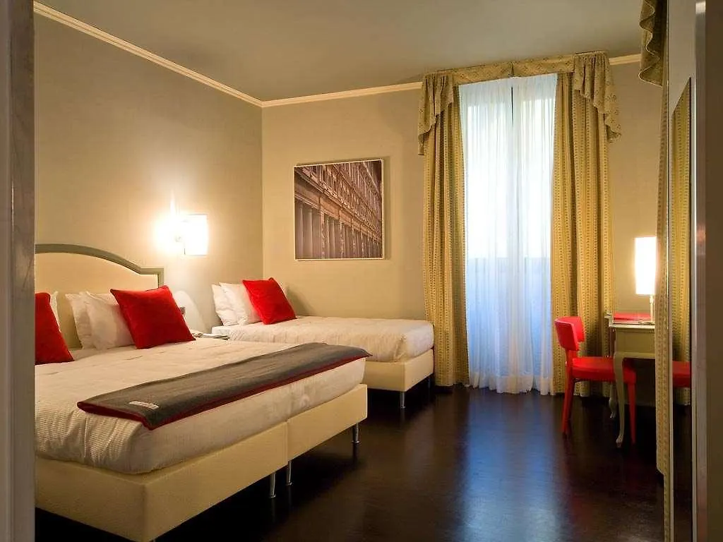 Hotel Rosso23 - Wtb Hotels Florence 4*,