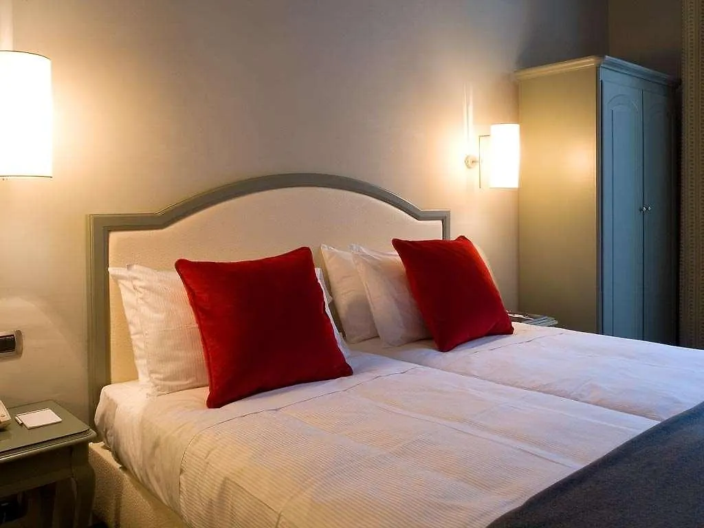 Hotel Rosso23 - Wtb Hotels Florens