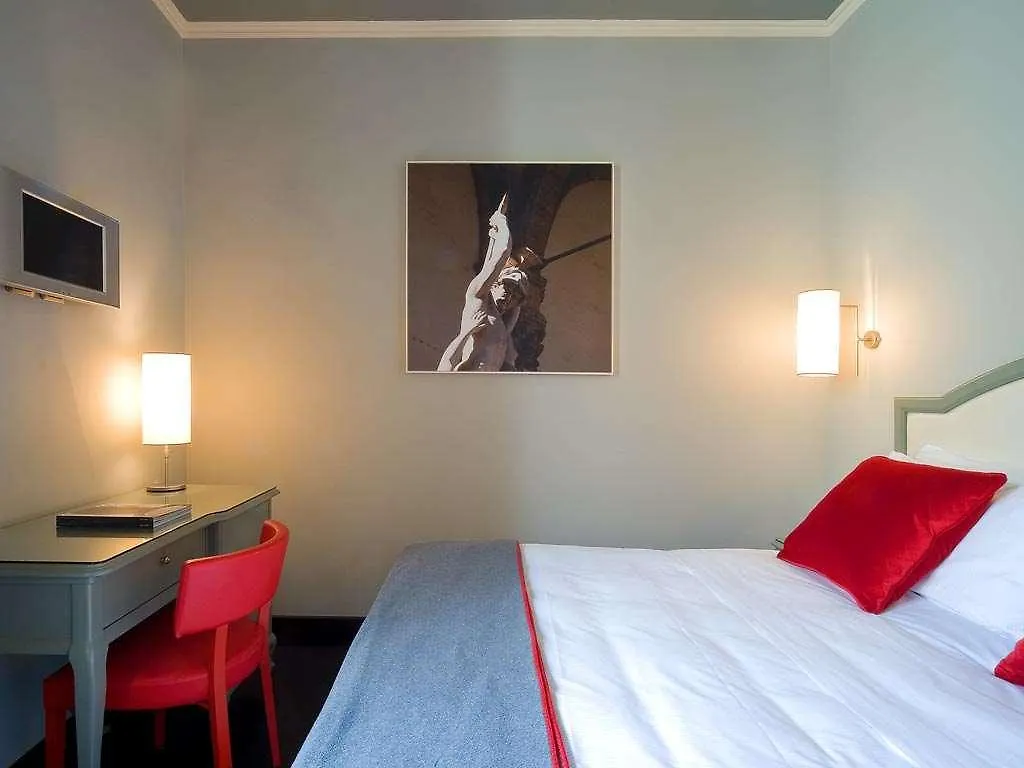 Hotel Rosso23 - Wtb Hotels Florence