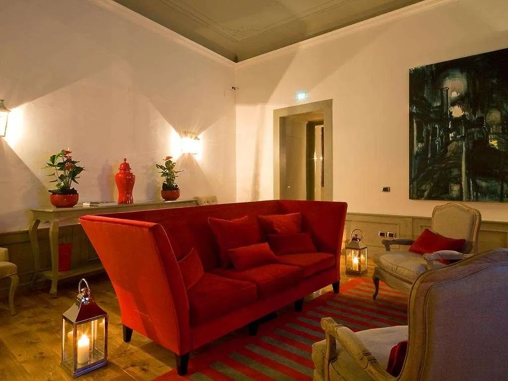 Hotel Rosso23 - Wtb Hotels Florens