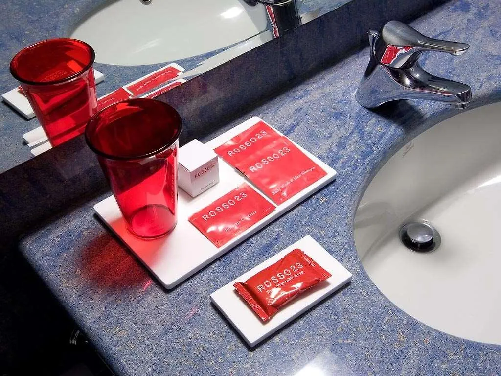 Hotel Rosso23 - Wtb Hotels Florence