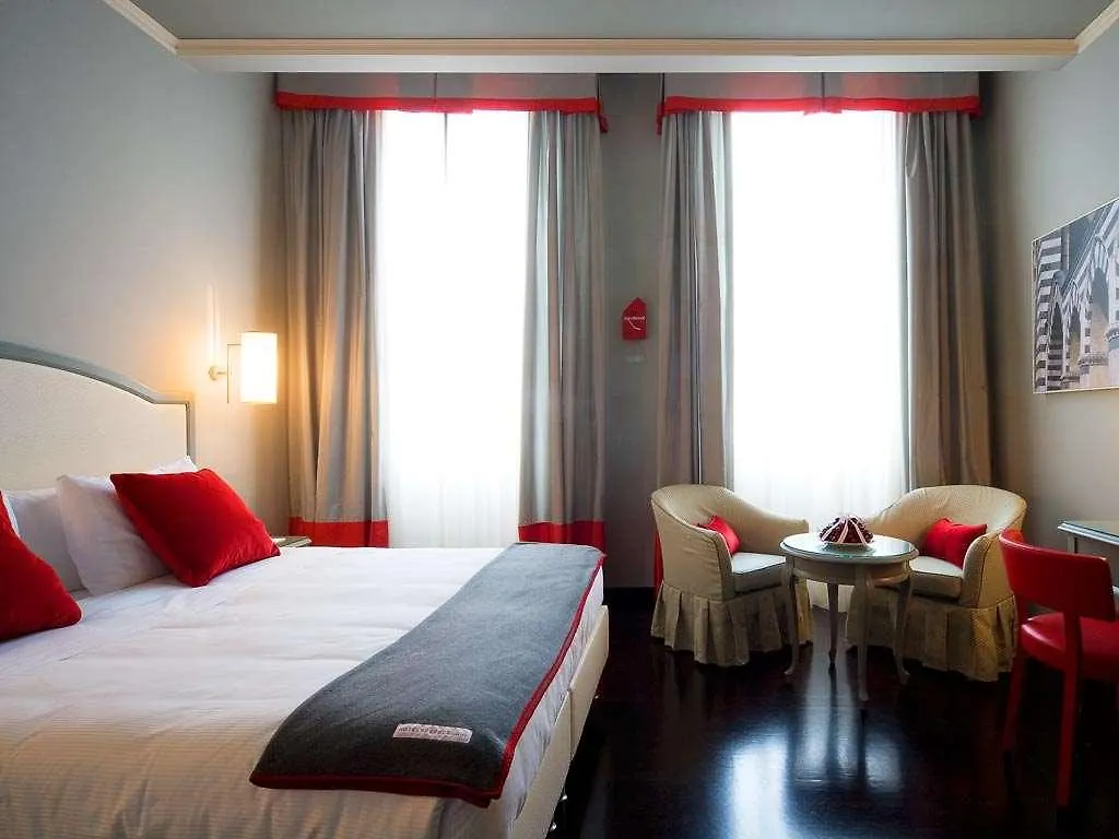 Hotel Rosso23 - Wtb Hotels Florence 4*,  Italy
