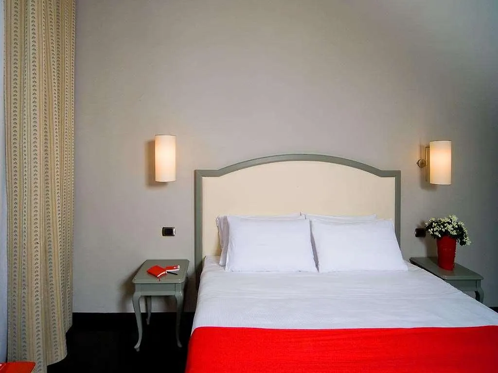 Hotel Rosso23 - Wtb Hotels Florens