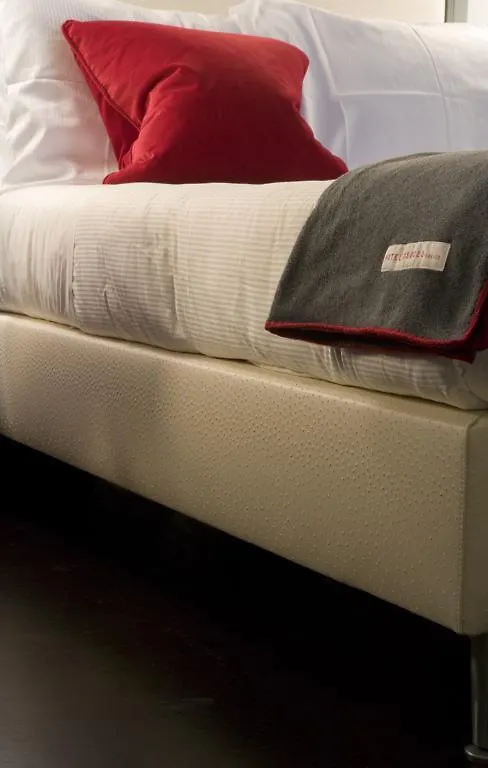 Hotel Rosso23 - Wtb Hotels Florens