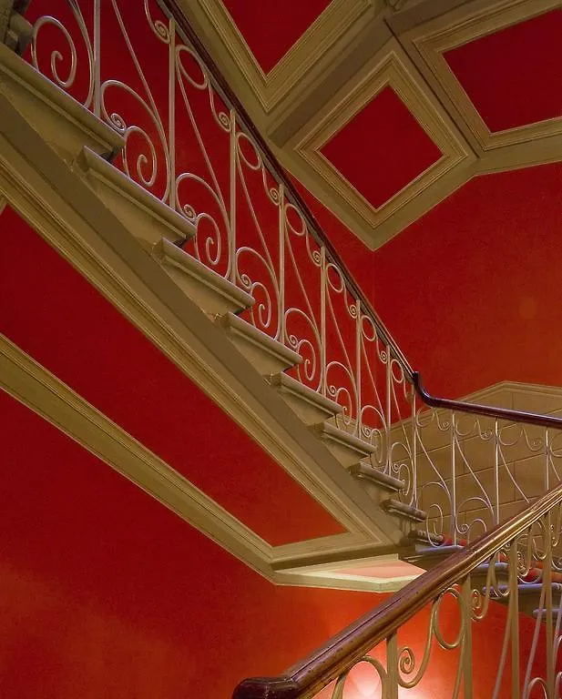 ****  Hotel Rosso23 - Wtb Hotels Florence Italy