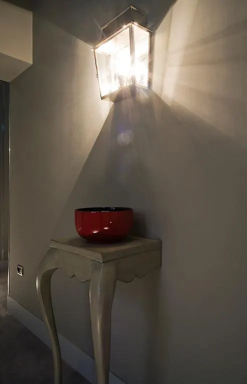 Hotel Rosso23 - Wtb Hotels Florence