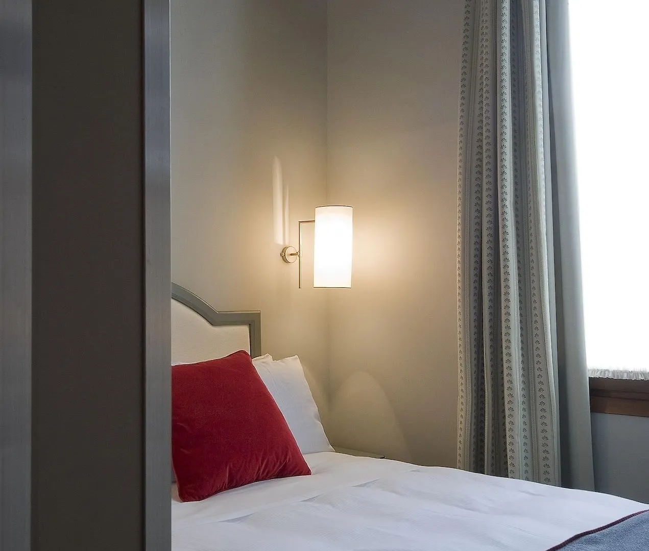 Hotel Rosso23 - Wtb Hotels Florence