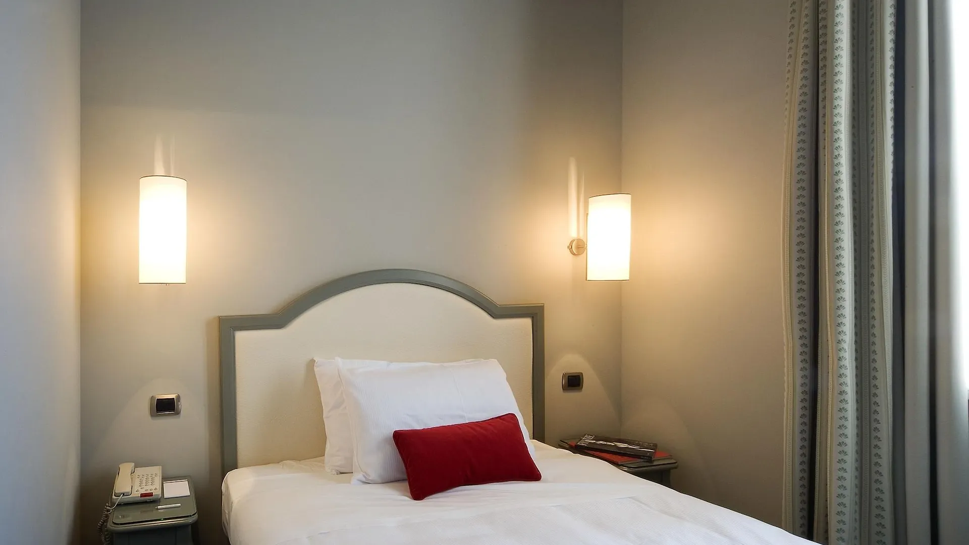 Hotel Rosso23 - Wtb Hotels Florence