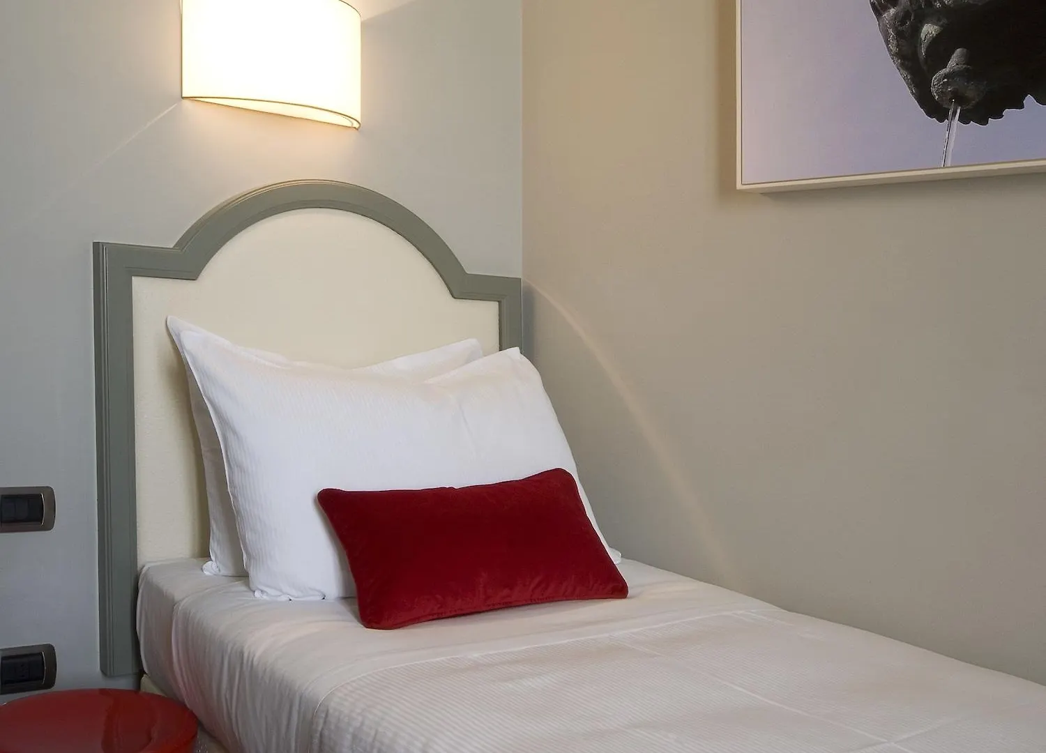 Hotel Rosso23 - Wtb Hotels Florence