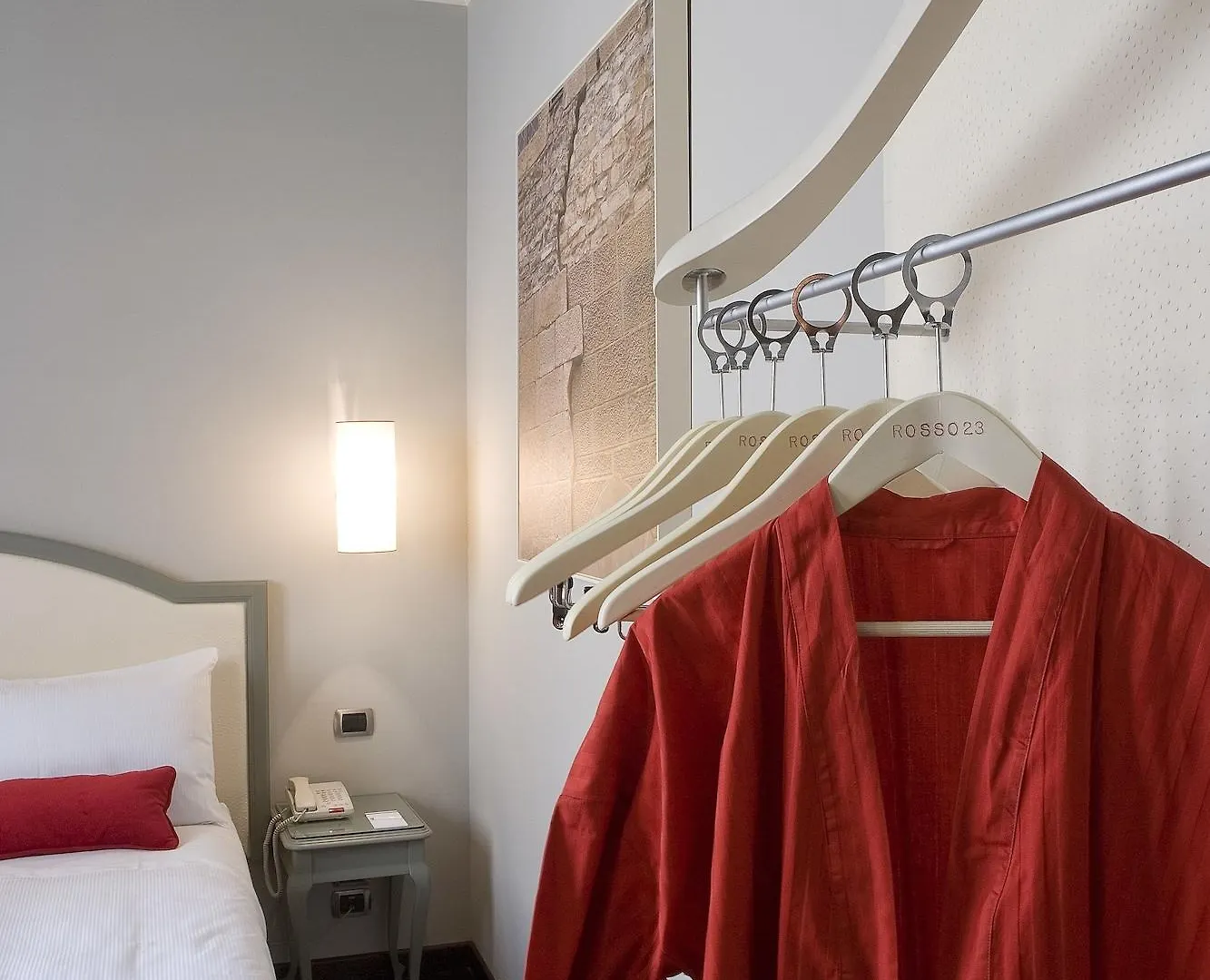 Hotel Rosso23 - Wtb Hotels Florence