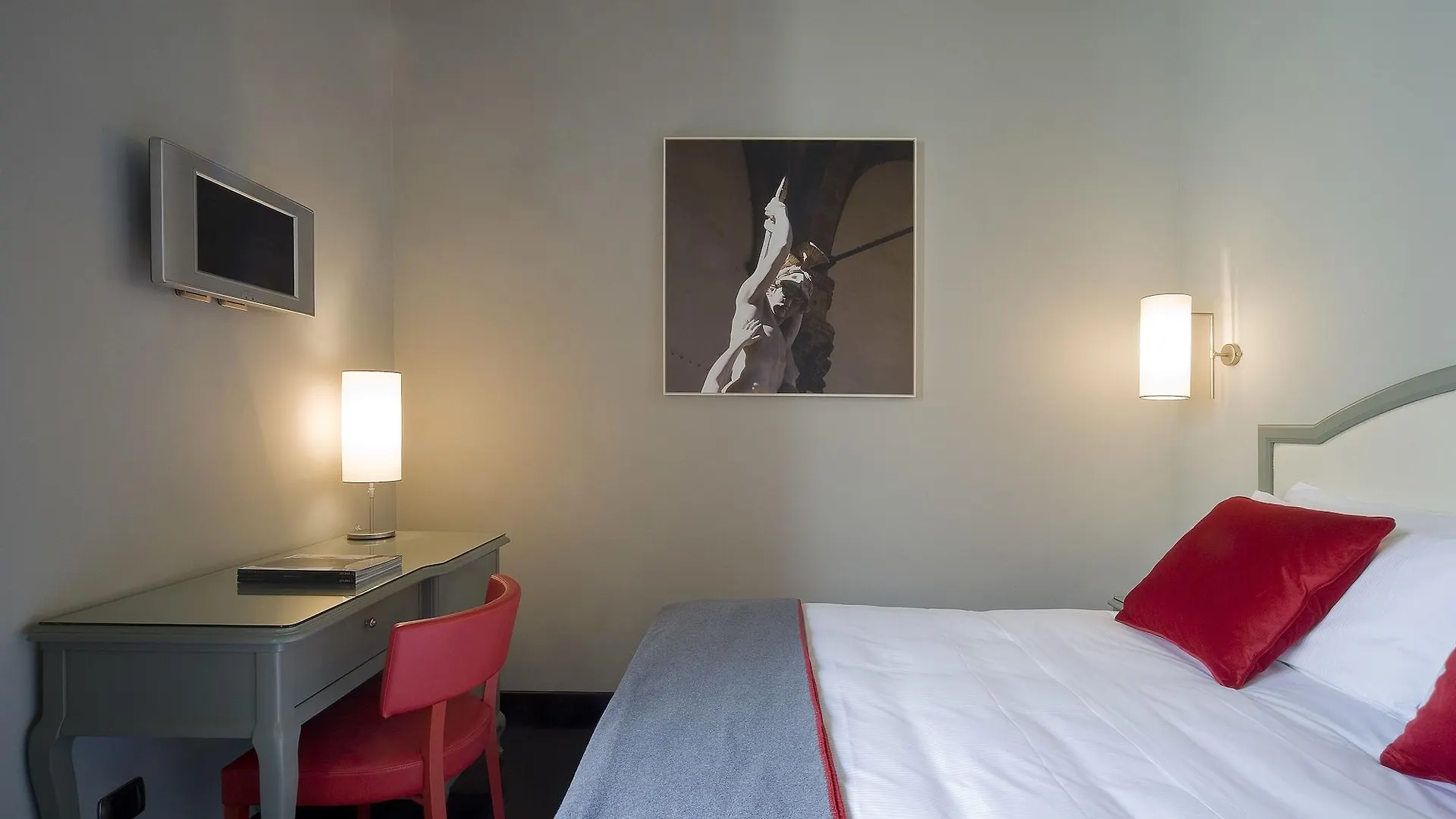 Hotel Rosso23 - Wtb Hotels Florens