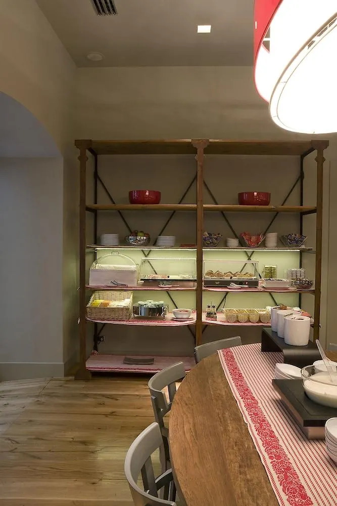 Hotel Rosso23 - Wtb Hotels Florence