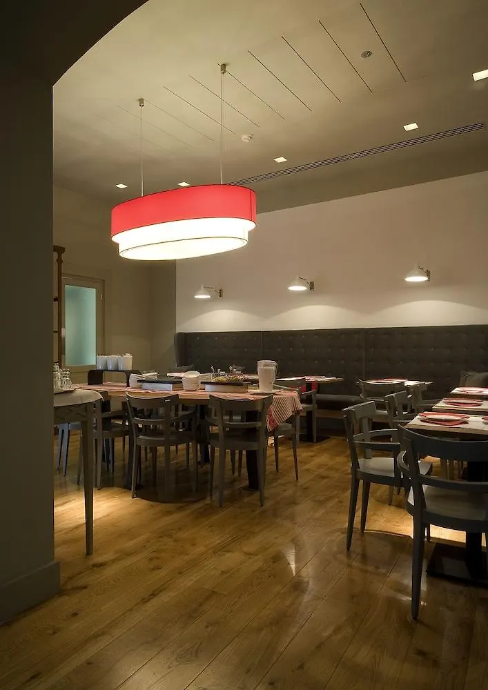 Hotel Rosso23 - Wtb Hotels Florens 4*,