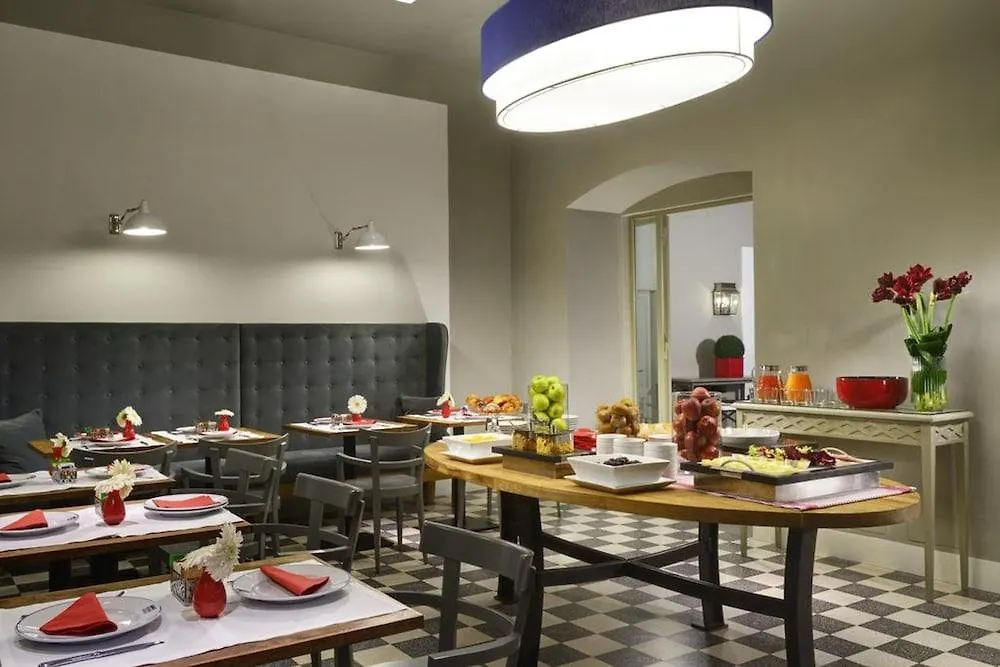 Hotel Rosso23 - Wtb Hotels Florens