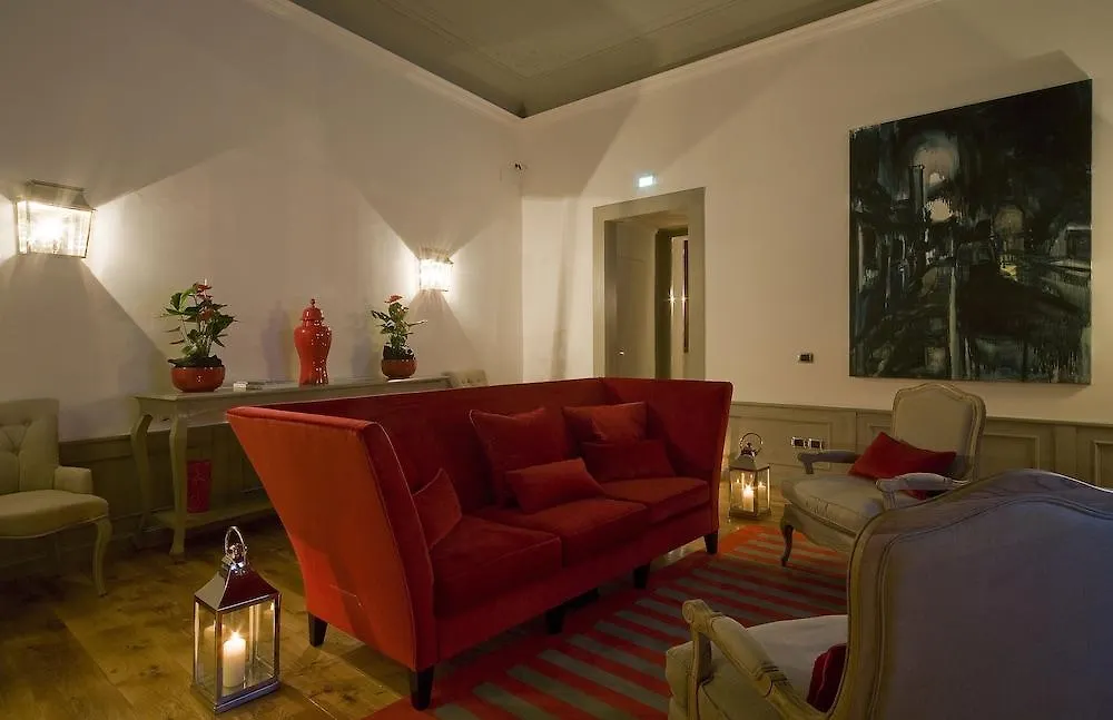 Hotel Rosso23 - Wtb Hotels Florens