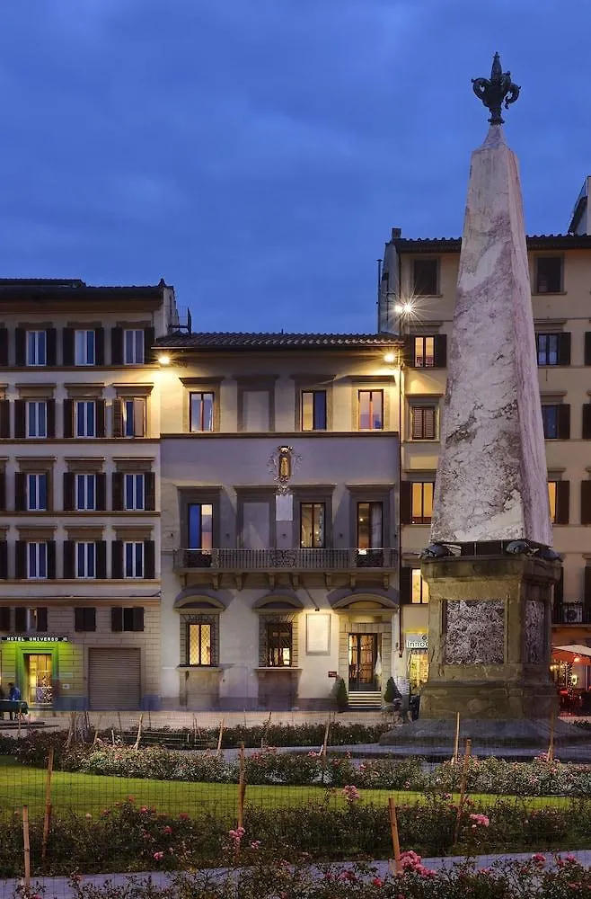 Hotel Rosso23 - Wtb Hotels Florence