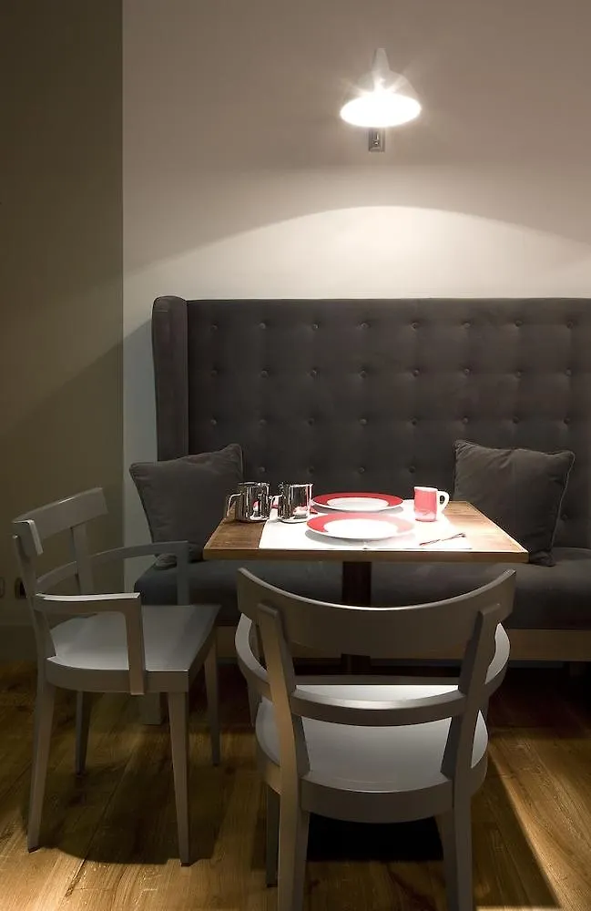 Hotel Rosso23 - Wtb Hotels Florence 4*,  Italy