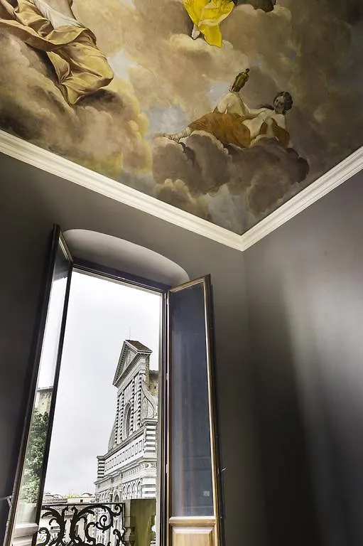 Hotel Rosso23 - Wtb Hotels Florens
