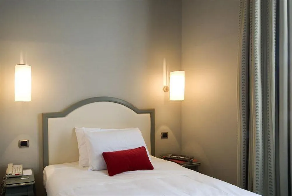 Hotel Rosso23 - Wtb Hotels Florence 4*,  Italy