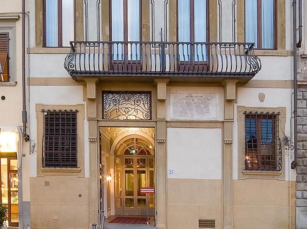 Hotel Rosso23 - Wtb Hotels Florens