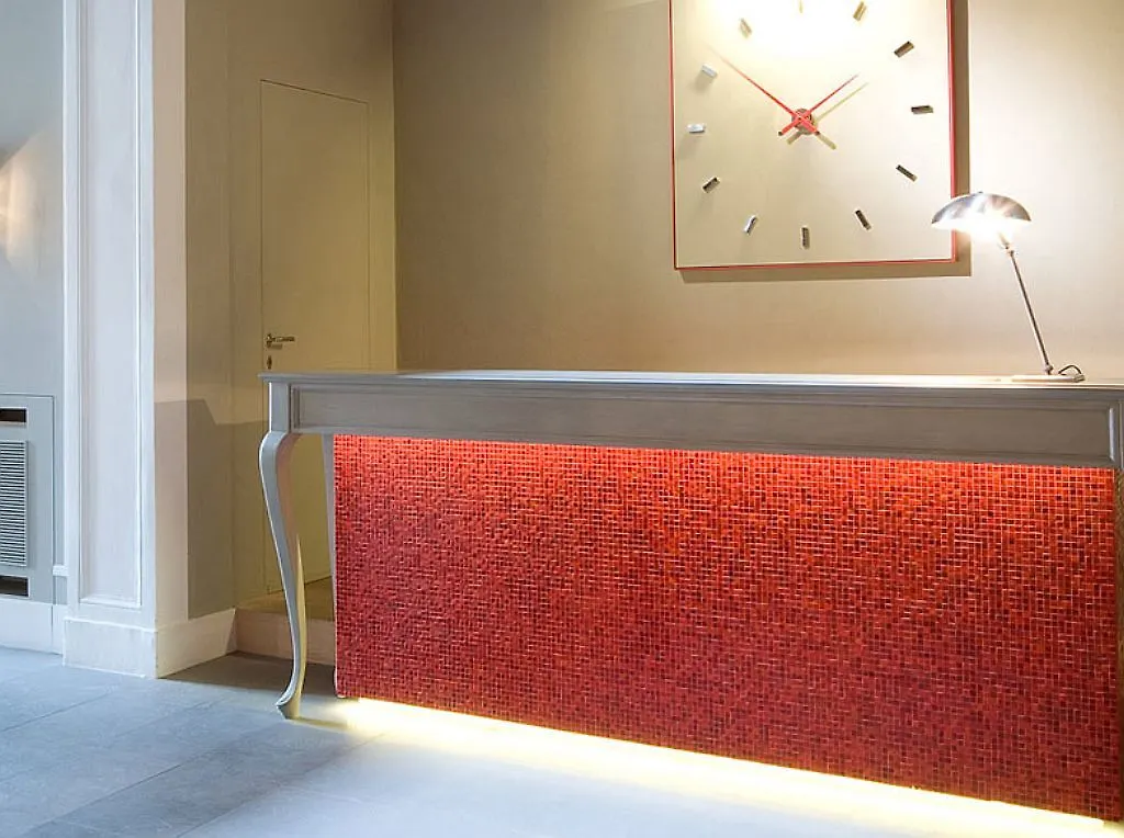 Hotel Rosso23 - Wtb Hotels Florens