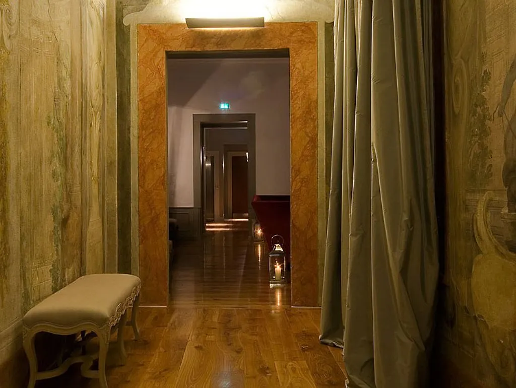 Hotel Rosso23 - Wtb Hotels Florence