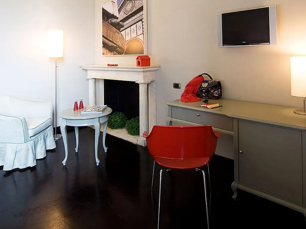 Hotel Rosso23 - Wtb Hotels Florence