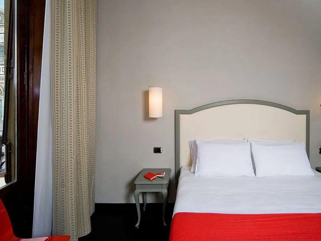 Hotel Rosso23 - Wtb Hotels Florence