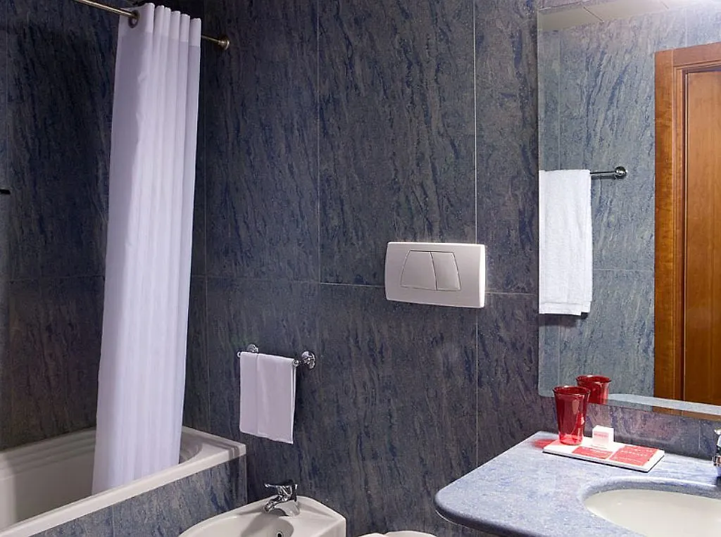 Hotel Rosso23 - Wtb Hotels Florens