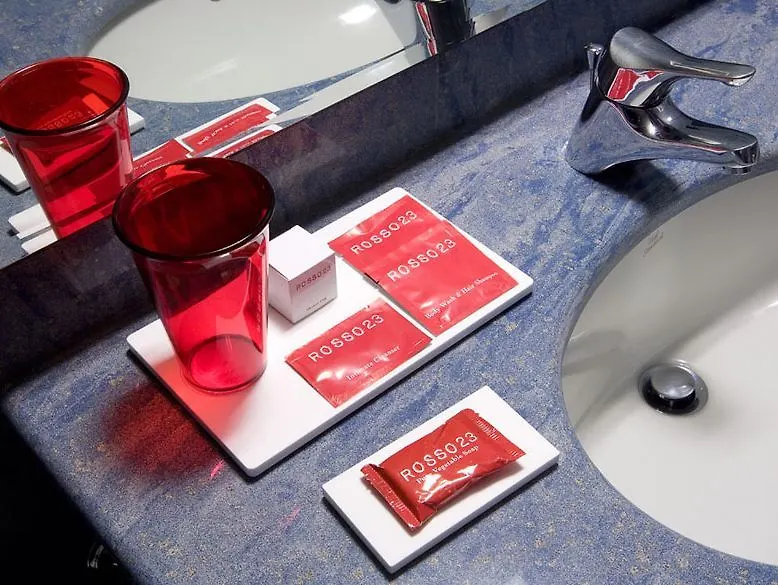 Hotel Rosso23 - Wtb Hotels Florens